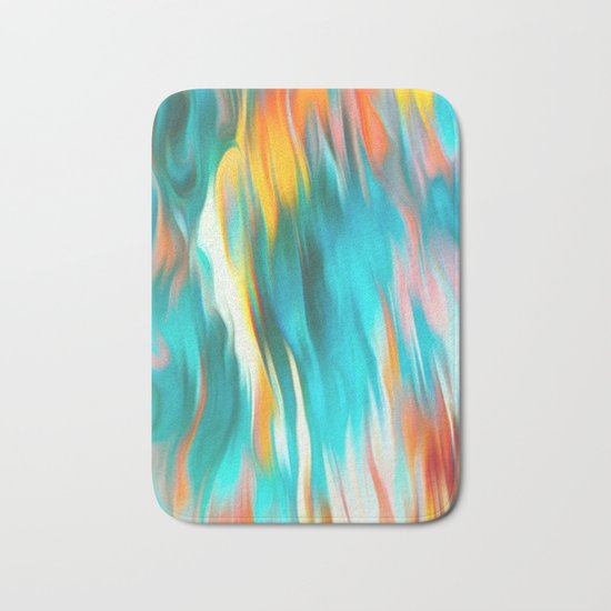 Chioma Lee Bath Mat