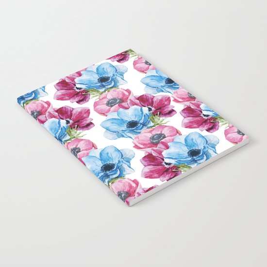 Spring in the air #2 Notebook