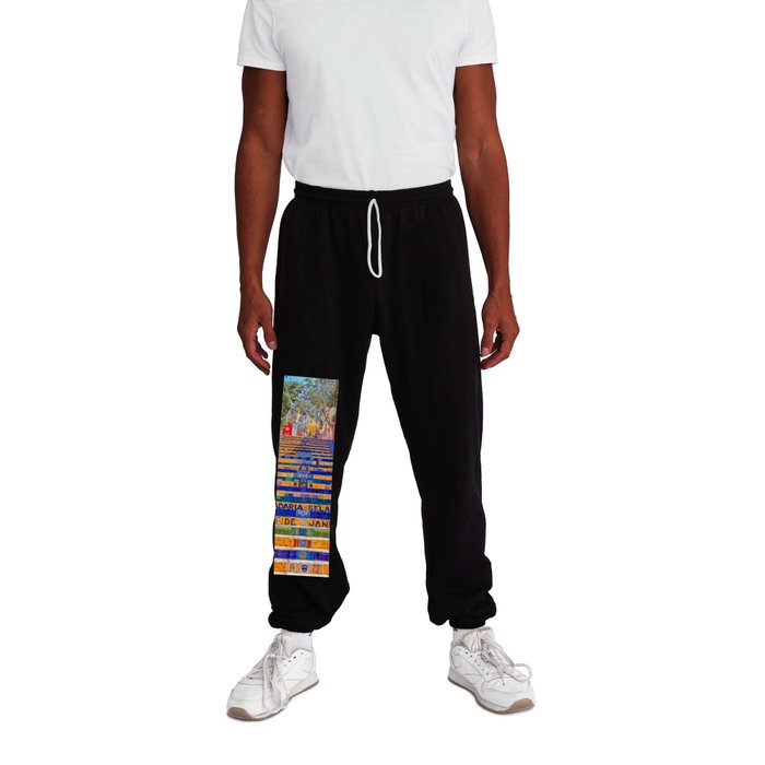 Rio sweatpants clearance