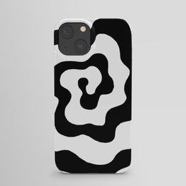 Hypnotic iPhone Case