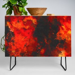 Energy  Credenza