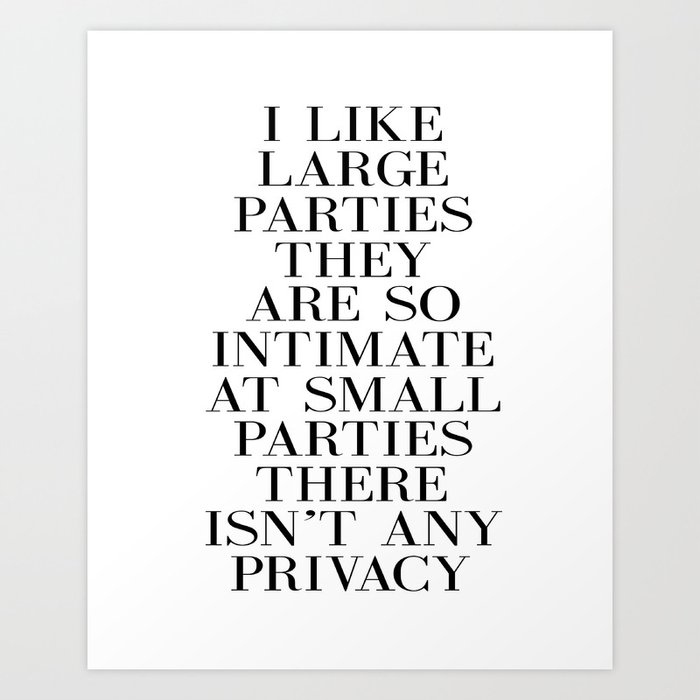 Bar Decor Quote Prints Wall Art Typography Print Great Gatsby