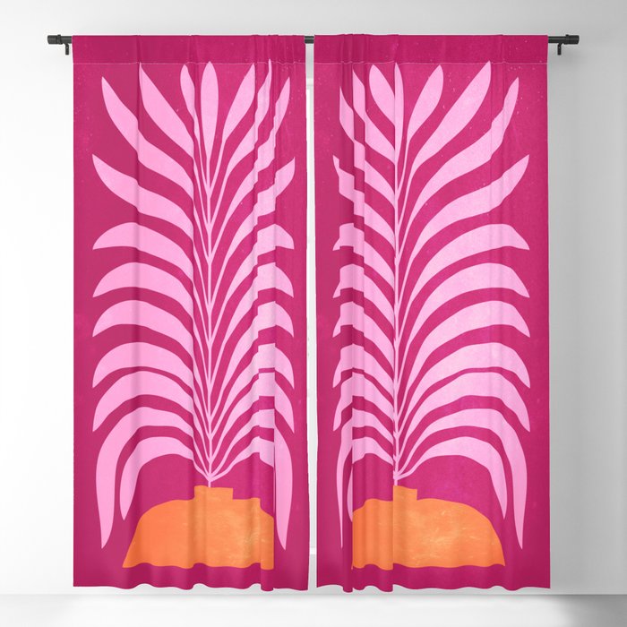 Blackout Curtain