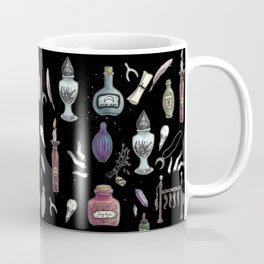 Witches' Stash Coffee Mug