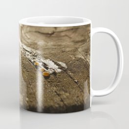 Light Coffee Mug
