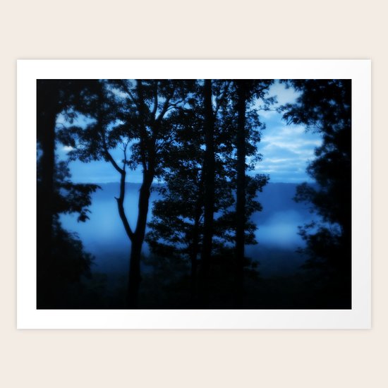 Dawn Art Print