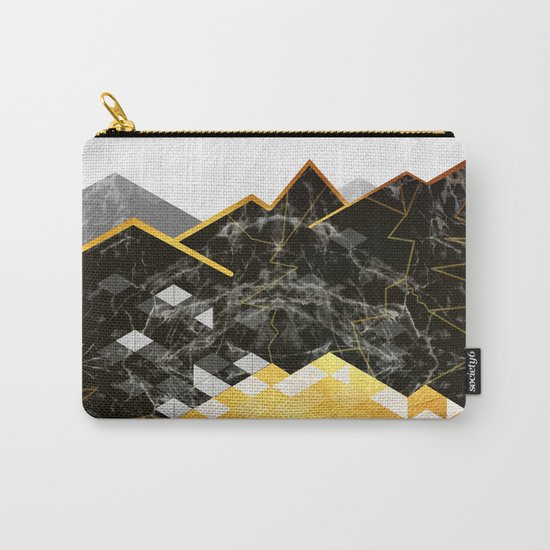 Golden Lake Carry-All Pouch