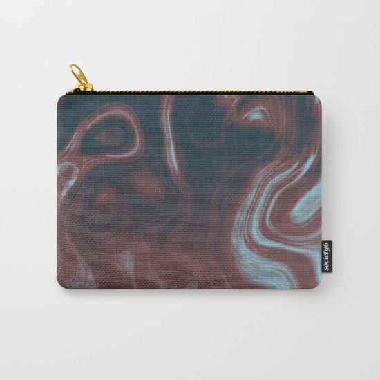 Blended Carry-All Pouch
