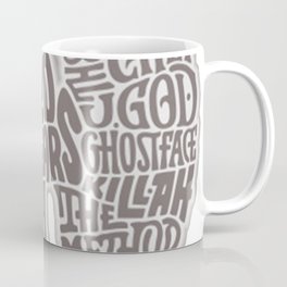 Wutang   Coffee Mug