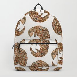 Pangolin Backpack