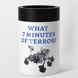 7 Minutes Of Terror Can Cooler