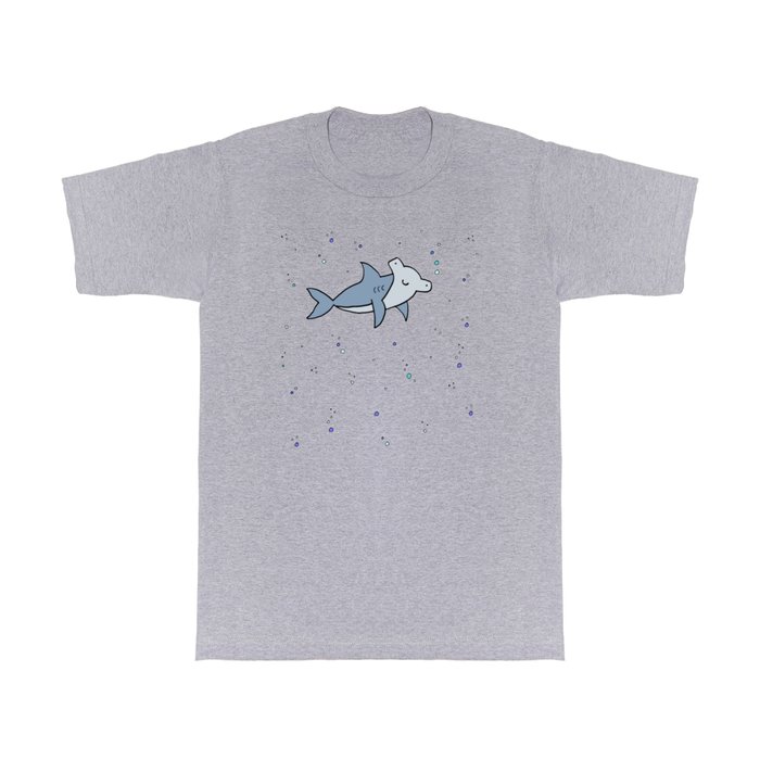 Little Hammerhead shark T Shirt