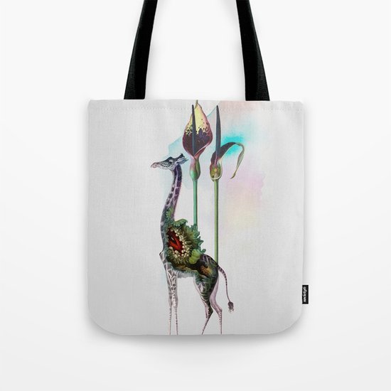 G. thallia Tote Bag