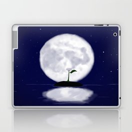 Moonlight Laptop & iPad Skin