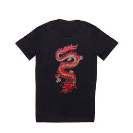 dragon T-shirt