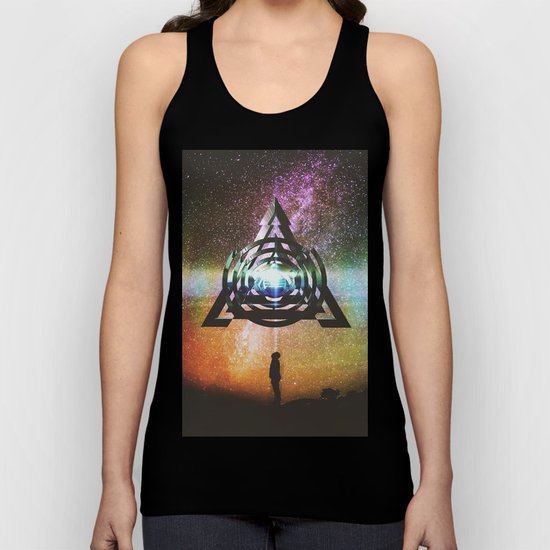 Illume Unisex Tank Top