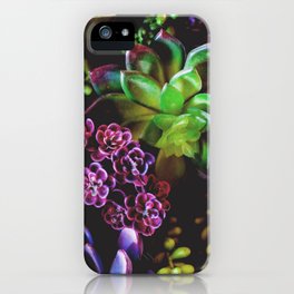 Succulent #2 iPhone 11 case Succulent #2 iPhone 11 case