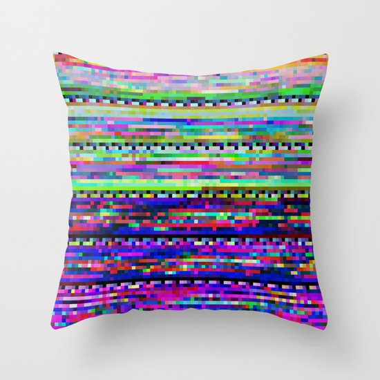 CDVIEWx4bx2ax2a Throw Pillow