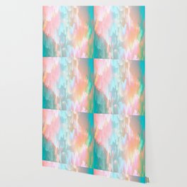 Candy Colors Wallpaper For Any Decor Style Society6 See more ideas about candy colors, kids vector, kids logo. society6