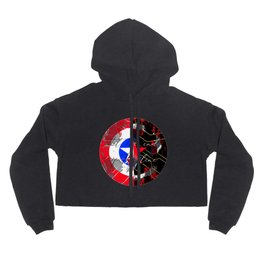 til the end of the line Hoody