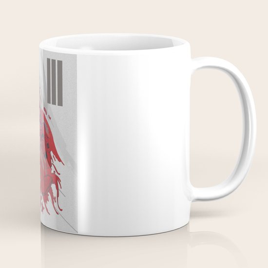 Marilyn Mug