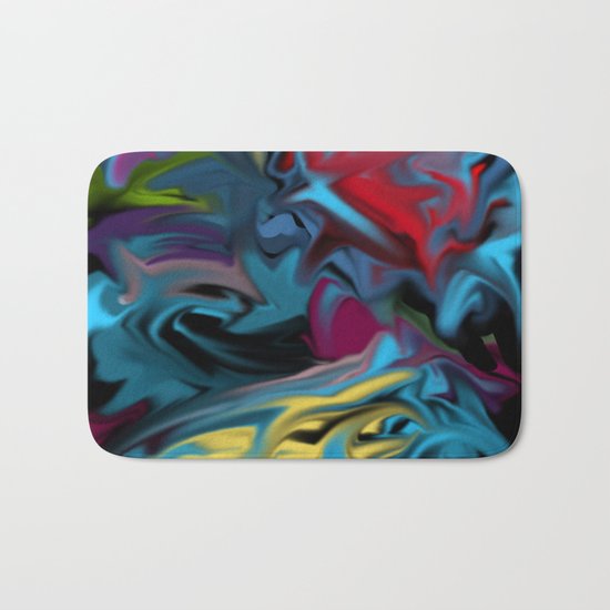 Morph (enlarged) Bath Mat