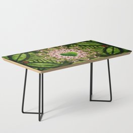 The love for mother earth Coffee Table