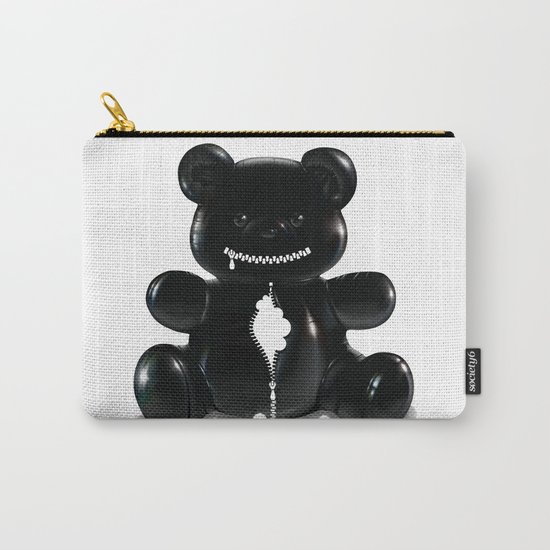 Hug Carry-All Pouch