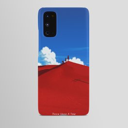 Thrice Upon A Time Android Case