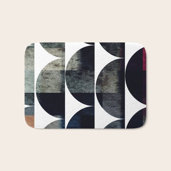 Umgumela XXXII Bath Mat