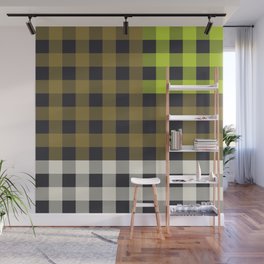 Oversized Wall Murals For Any Decor Style Society6 Hand painted furniture painted walls mural painting paintings your space wall murals oversized mirror 3d home decor. society6