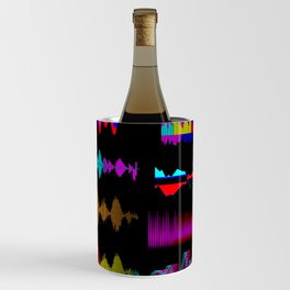 music Wine Chiller