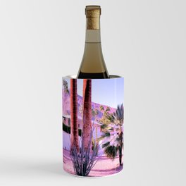 PALM SPRINGS Wine Chiller