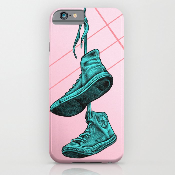 Converse iphone 6 case outlet