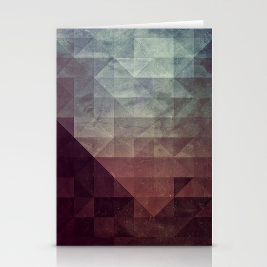 fylk Stationery Cards