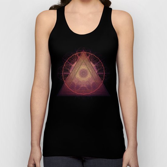 myyy Unisex Tank Top