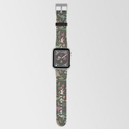 Dinosaur Jungle Apple Watch Band