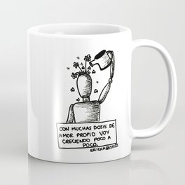 Amor Propio Coffee Mug