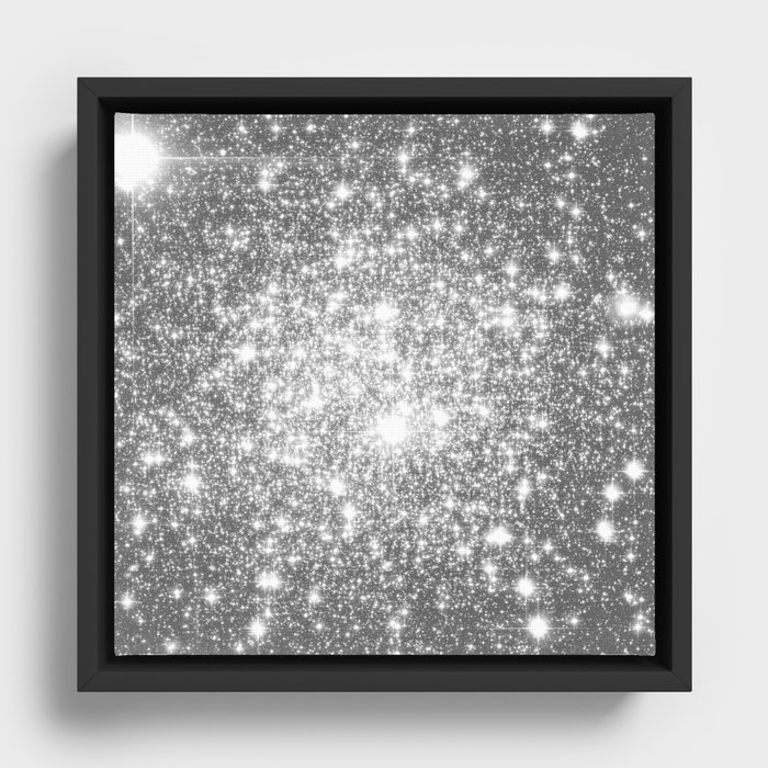 Framed Canvas
