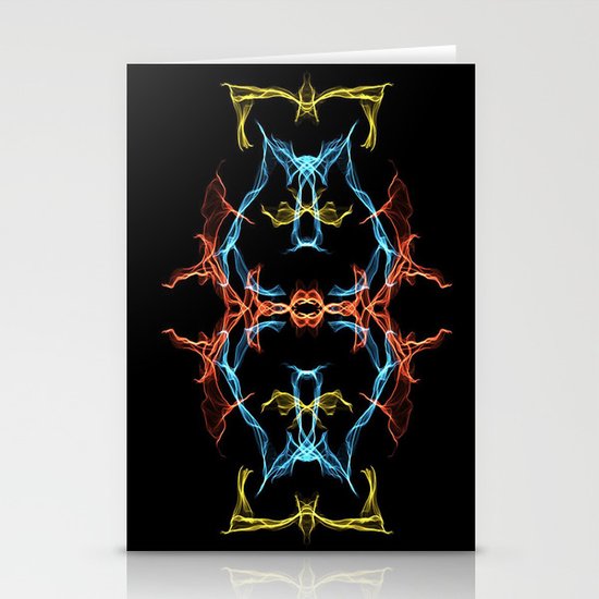 Star Wars Stationery Cards
