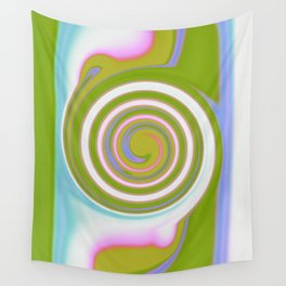 sour Wall Tapestry