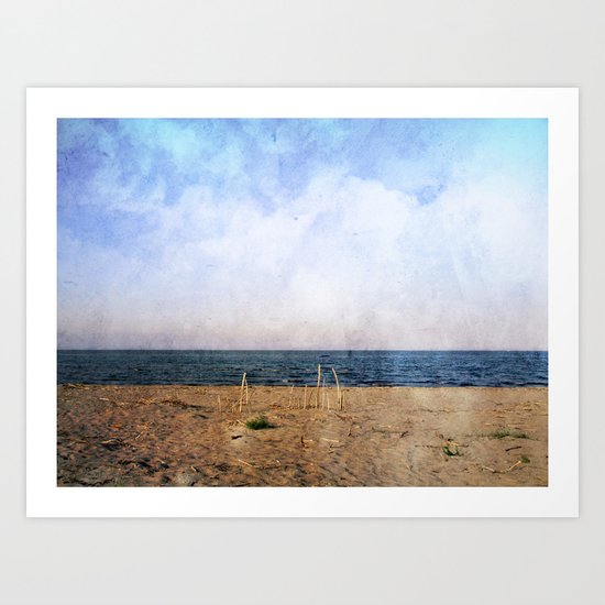 Adriatico Art Print