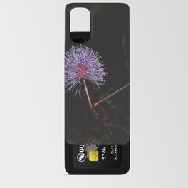Rainforest Fairy Poof Android Card Case