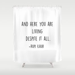 Milk Shower Curtains For Any Bathroom Decor Society6