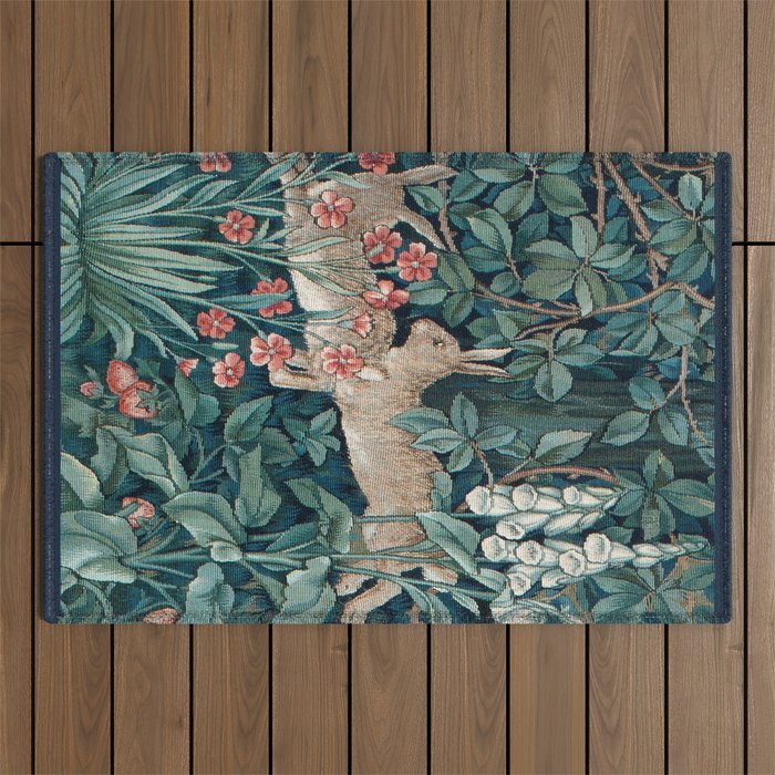 https://ctl.s6img.com/society6/img/63WDFBVYbt228izVCaECMRhY2vw/w_700/outdoor-rugs/2x3/topdown/~artwork,fw_3000,fh_4500,fx_-672,iw_4343,ih_4500/s6-original-art-uploads/society6/uploads/misc/4535f4030a9c458d9f18413f7a860d56/~~/william-morris-forest-rabbits-and-foxglove-outdoor-rugs.jpg