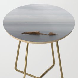 Lost at sea Side Table