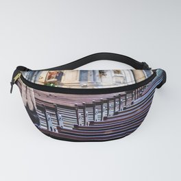 Parallele Fanny Pack