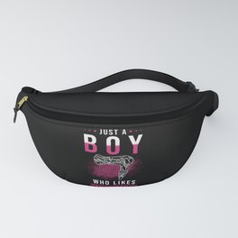 Hairdresser Gift Fanny Pack