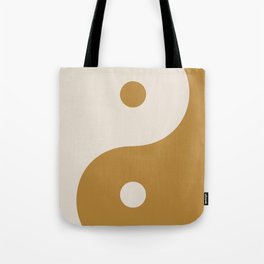 the moon the sun Tote Bag