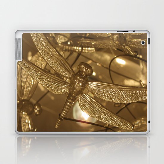 Fragile Laptop & iPad Skin